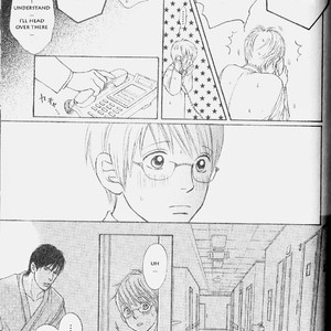 [HONMA Akira] Usagi Otoko Tora Otoko ~ vol.03 [Eng] – Gay Manga sex 34
