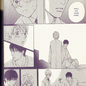[HONMA Akira] Usagi Otoko Tora Otoko ~ vol.03 [Eng] – Gay Manga sex 35