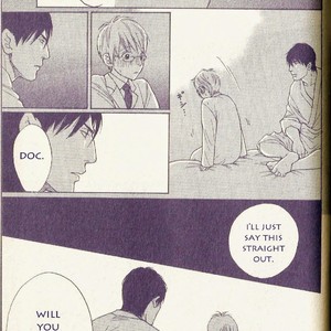 [HONMA Akira] Usagi Otoko Tora Otoko ~ vol.03 [Eng] – Gay Manga sex 36