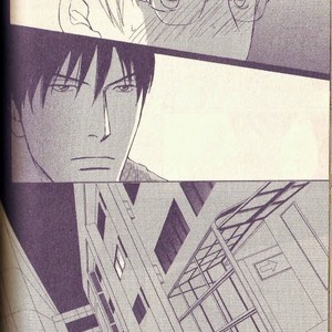 [HONMA Akira] Usagi Otoko Tora Otoko ~ vol.03 [Eng] – Gay Manga sex 37