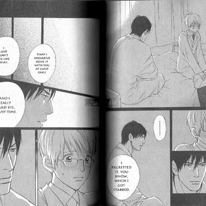 [HONMA Akira] Usagi Otoko Tora Otoko ~ vol.03 [Eng] – Gay Manga sex 40
