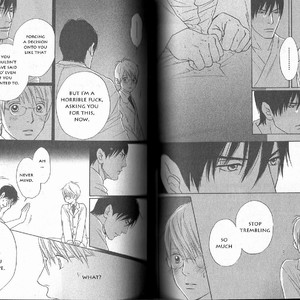 [HONMA Akira] Usagi Otoko Tora Otoko ~ vol.03 [Eng] – Gay Manga sex 41