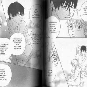 [HONMA Akira] Usagi Otoko Tora Otoko ~ vol.03 [Eng] – Gay Manga sex 42