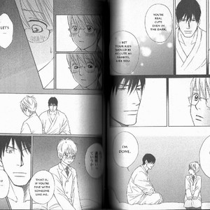 [HONMA Akira] Usagi Otoko Tora Otoko ~ vol.03 [Eng] – Gay Manga sex 43