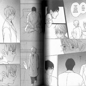 [HONMA Akira] Usagi Otoko Tora Otoko ~ vol.03 [Eng] – Gay Manga sex 45