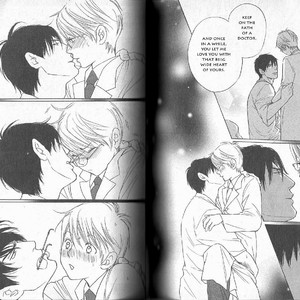 [HONMA Akira] Usagi Otoko Tora Otoko ~ vol.03 [Eng] – Gay Manga sex 49
