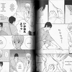 [HONMA Akira] Usagi Otoko Tora Otoko ~ vol.03 [Eng] – Gay Manga sex 53