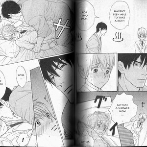 [HONMA Akira] Usagi Otoko Tora Otoko ~ vol.03 [Eng] – Gay Manga sex 54