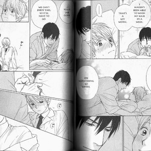 [HONMA Akira] Usagi Otoko Tora Otoko ~ vol.03 [Eng] – Gay Manga sex 55