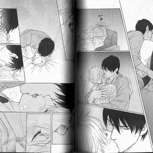 [HONMA Akira] Usagi Otoko Tora Otoko ~ vol.03 [Eng] – Gay Manga sex 56