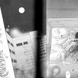 [HONMA Akira] Usagi Otoko Tora Otoko ~ vol.03 [Eng] – Gay Manga sex 60