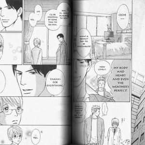 [HONMA Akira] Usagi Otoko Tora Otoko ~ vol.03 [Eng] – Gay Manga sex 61