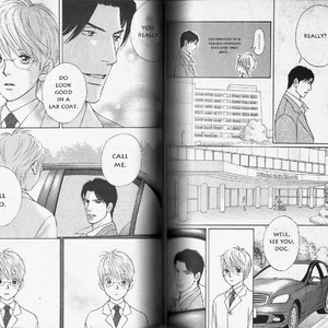[HONMA Akira] Usagi Otoko Tora Otoko ~ vol.03 [Eng] – Gay Manga sex 62