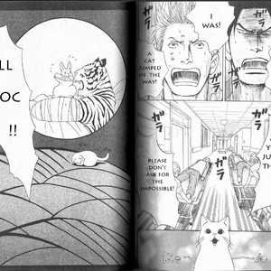 [HONMA Akira] Usagi Otoko Tora Otoko ~ vol.03 [Eng] – Gay Manga sex 64