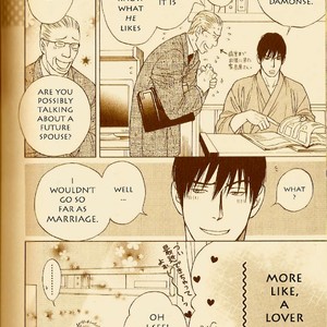 [HONMA Akira] Usagi Otoko Tora Otoko ~ vol.03 [Eng] – Gay Manga sex 67