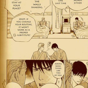 [HONMA Akira] Usagi Otoko Tora Otoko ~ vol.03 [Eng] – Gay Manga sex 71