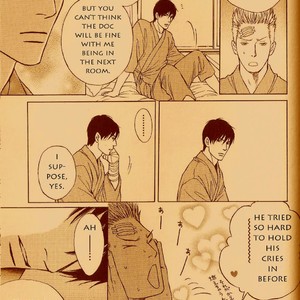 [HONMA Akira] Usagi Otoko Tora Otoko ~ vol.03 [Eng] – Gay Manga sex 72