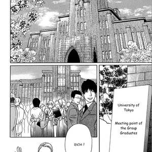 [HONMA Akira] Usagi Otoko Tora Otoko ~ vol.03 [Eng] – Gay Manga sex 77