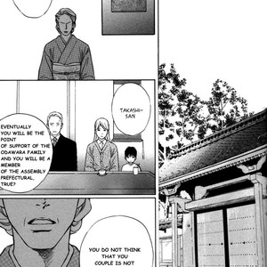 [HONMA Akira] Usagi Otoko Tora Otoko ~ vol.03 [Eng] – Gay Manga sex 80