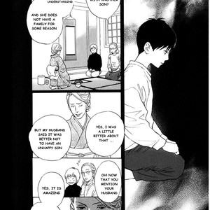 [HONMA Akira] Usagi Otoko Tora Otoko ~ vol.03 [Eng] – Gay Manga sex 85