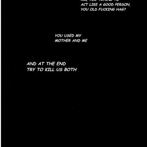 [HONMA Akira] Usagi Otoko Tora Otoko ~ vol.03 [Eng] – Gay Manga sex 86