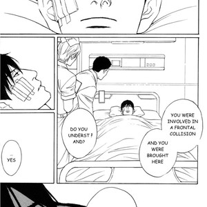 [HONMA Akira] Usagi Otoko Tora Otoko ~ vol.03 [Eng] – Gay Manga sex 91