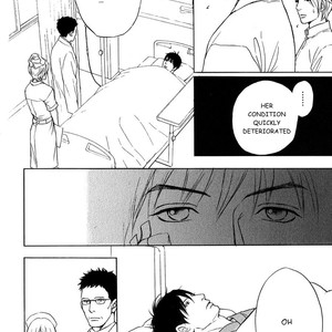 [HONMA Akira] Usagi Otoko Tora Otoko ~ vol.03 [Eng] – Gay Manga sex 92