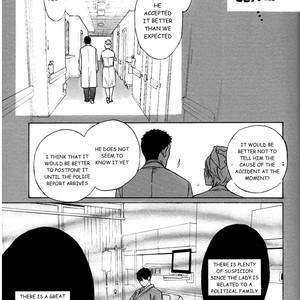 [HONMA Akira] Usagi Otoko Tora Otoko ~ vol.03 [Eng] – Gay Manga sex 93