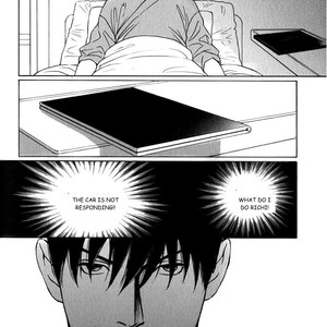 [HONMA Akira] Usagi Otoko Tora Otoko ~ vol.03 [Eng] – Gay Manga sex 94