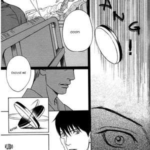 [HONMA Akira] Usagi Otoko Tora Otoko ~ vol.03 [Eng] – Gay Manga sex 95