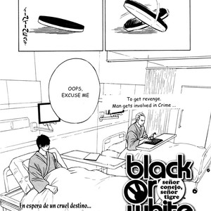 [HONMA Akira] Usagi Otoko Tora Otoko ~ vol.03 [Eng] – Gay Manga sex 97