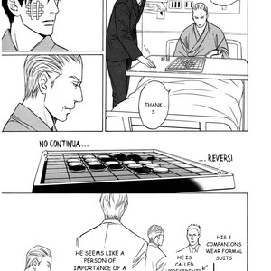 [HONMA Akira] Usagi Otoko Tora Otoko ~ vol.03 [Eng] – Gay Manga sex 99