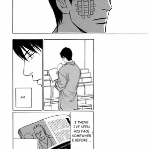 [HONMA Akira] Usagi Otoko Tora Otoko ~ vol.03 [Eng] – Gay Manga sex 100