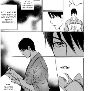 [HONMA Akira] Usagi Otoko Tora Otoko ~ vol.03 [Eng] – Gay Manga sex 101