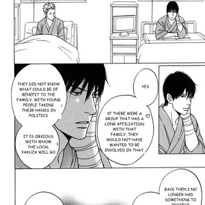 [HONMA Akira] Usagi Otoko Tora Otoko ~ vol.03 [Eng] – Gay Manga sex 102