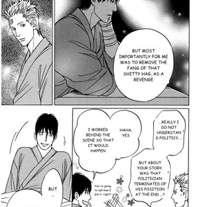 [HONMA Akira] Usagi Otoko Tora Otoko ~ vol.03 [Eng] – Gay Manga sex 103