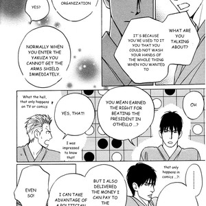[HONMA Akira] Usagi Otoko Tora Otoko ~ vol.03 [Eng] – Gay Manga sex 104