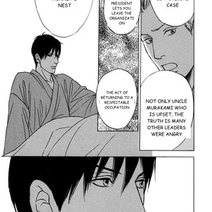 [HONMA Akira] Usagi Otoko Tora Otoko ~ vol.03 [Eng] – Gay Manga sex 105