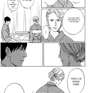 [HONMA Akira] Usagi Otoko Tora Otoko ~ vol.03 [Eng] – Gay Manga sex 107