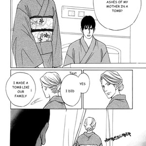 [HONMA Akira] Usagi Otoko Tora Otoko ~ vol.03 [Eng] – Gay Manga sex 108
