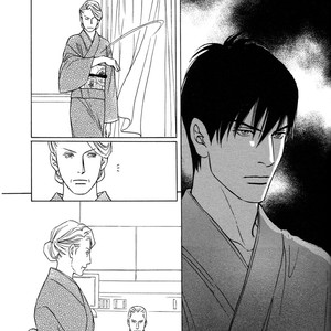 [HONMA Akira] Usagi Otoko Tora Otoko ~ vol.03 [Eng] – Gay Manga sex 109
