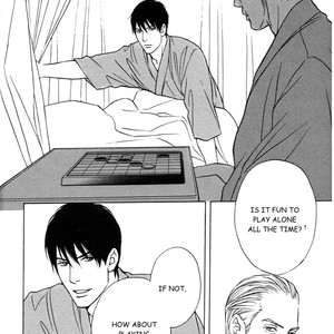 [HONMA Akira] Usagi Otoko Tora Otoko ~ vol.03 [Eng] – Gay Manga sex 112