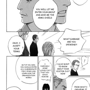 [HONMA Akira] Usagi Otoko Tora Otoko ~ vol.03 [Eng] – Gay Manga sex 114