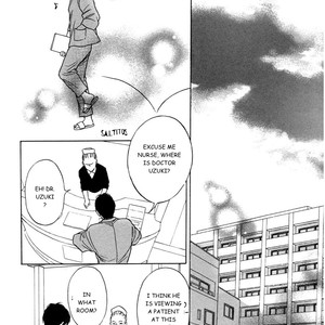 [HONMA Akira] Usagi Otoko Tora Otoko ~ vol.03 [Eng] – Gay Manga sex 118