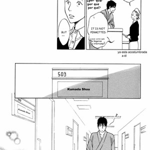 [HONMA Akira] Usagi Otoko Tora Otoko ~ vol.03 [Eng] – Gay Manga sex 119