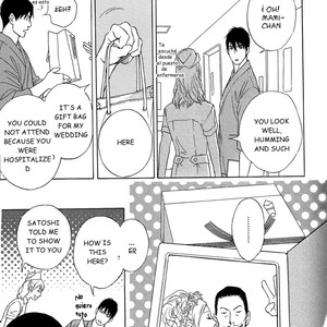 [HONMA Akira] Usagi Otoko Tora Otoko ~ vol.03 [Eng] – Gay Manga sex 123