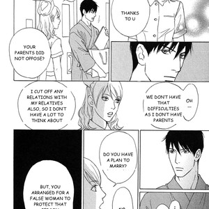[HONMA Akira] Usagi Otoko Tora Otoko ~ vol.03 [Eng] – Gay Manga sex 124