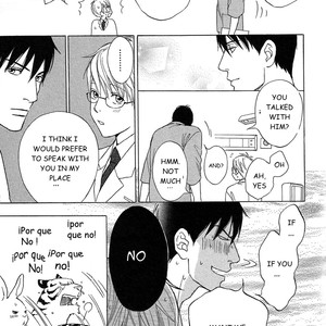[HONMA Akira] Usagi Otoko Tora Otoko ~ vol.03 [Eng] – Gay Manga sex 131