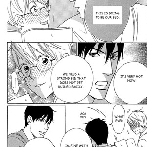[HONMA Akira] Usagi Otoko Tora Otoko ~ vol.03 [Eng] – Gay Manga sex 134