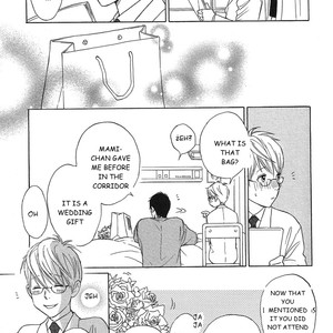 [HONMA Akira] Usagi Otoko Tora Otoko ~ vol.03 [Eng] – Gay Manga sex 135